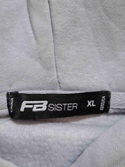 Hanorac Fbsister Femei - XL