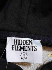 Hanorac Hidden elements Bărbați - M