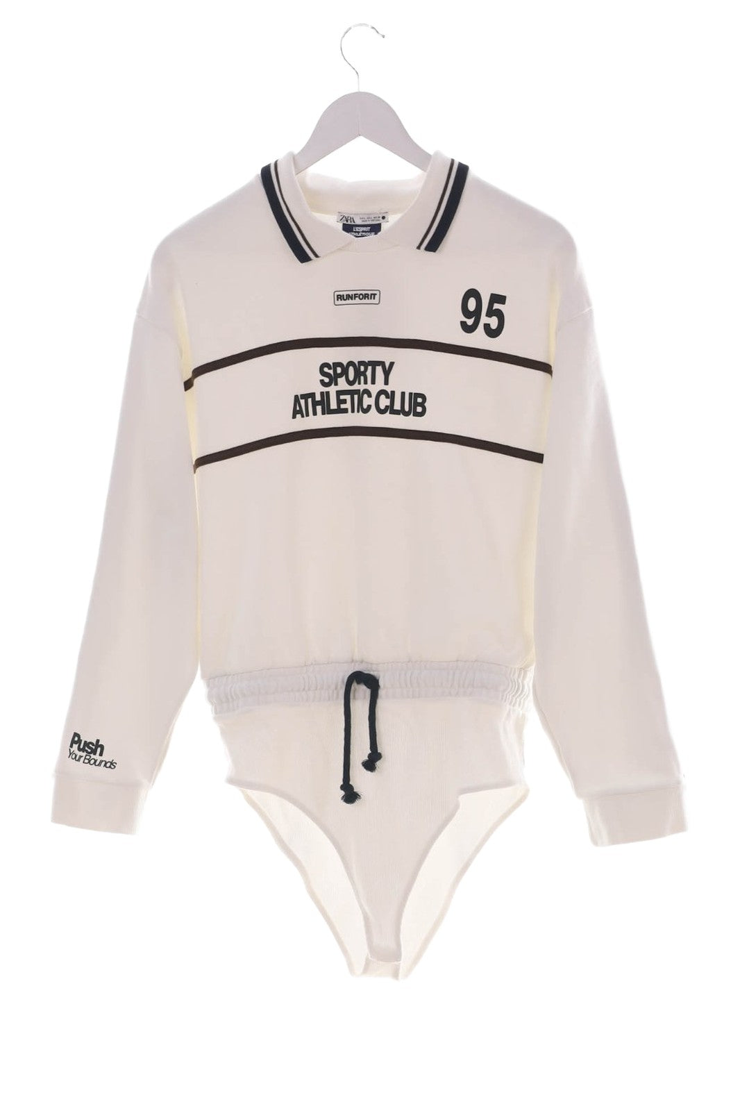Body Zara Femei - L