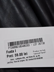Fustă Mng Femei - M