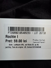 Rochie Zara Femei - XL