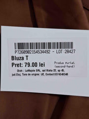 Bluză Zara Femei - L