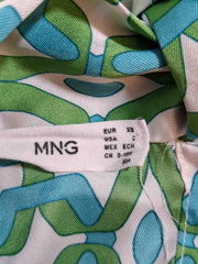 Jachetă Mng Femei - XS