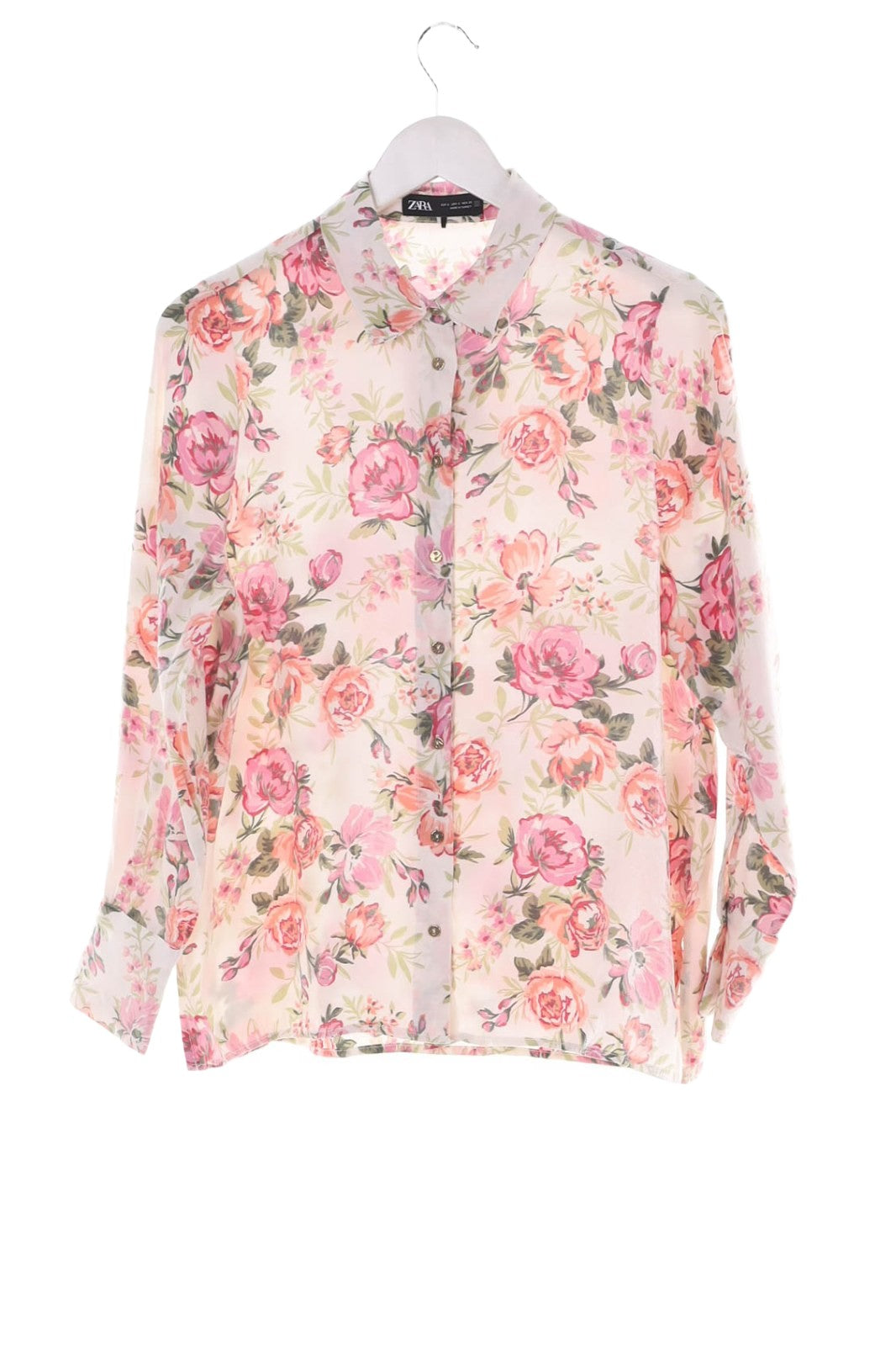 Camasa Zara Femei - S