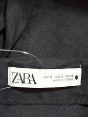 Bluză Zara din in Femei - S