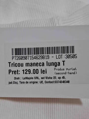 Bluză Tommy Hilfiger Femei - XS
