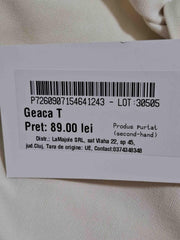 Jachetă Zara Femei - S
