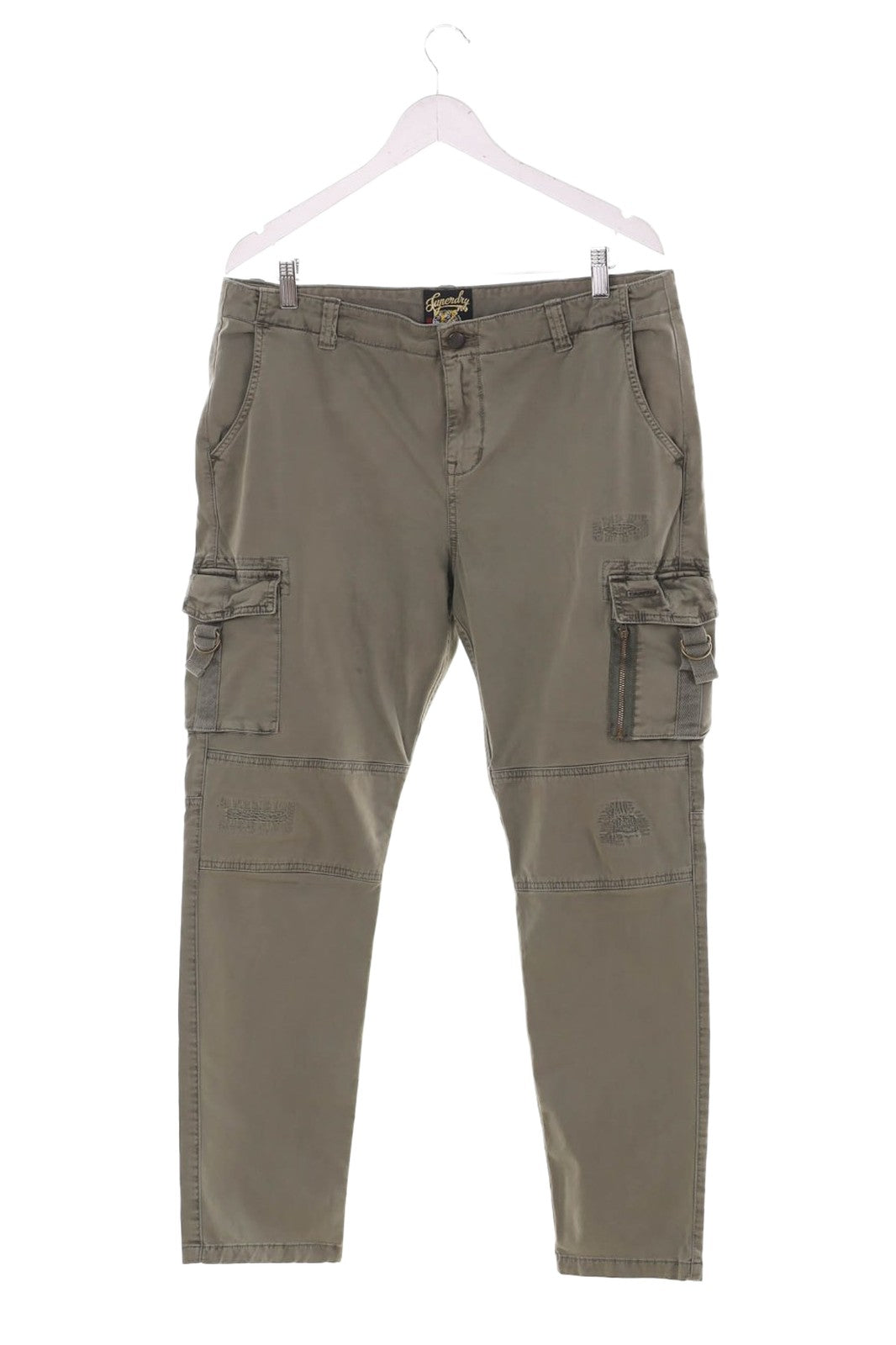 Pantaloni Superdry Femei - XL