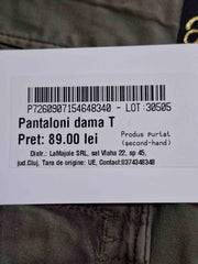 Pantaloni Superdry Femei - XL