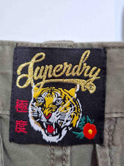 Pantaloni Superdry Femei - XL
