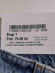 Blugi Zara Femei - S