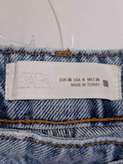 Blugi Zara Femei - S