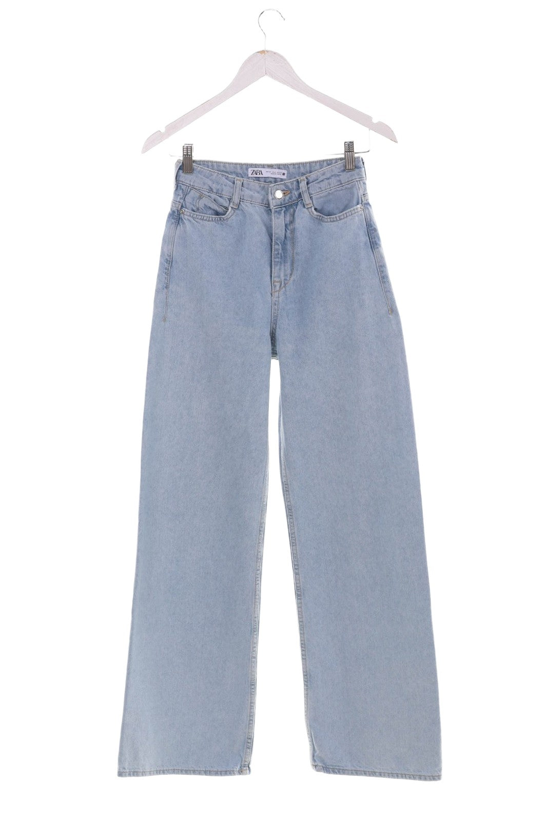 Blugi Zara Femei - XS
