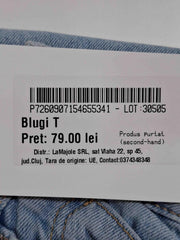Blugi Zara Femei - XS