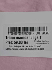 Tricou Pull&bear Femei - S