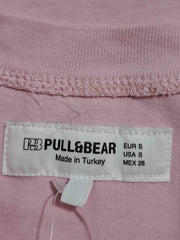 Tricou Pull&bear Femei - S