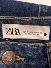 Fustă Zara Femei - S