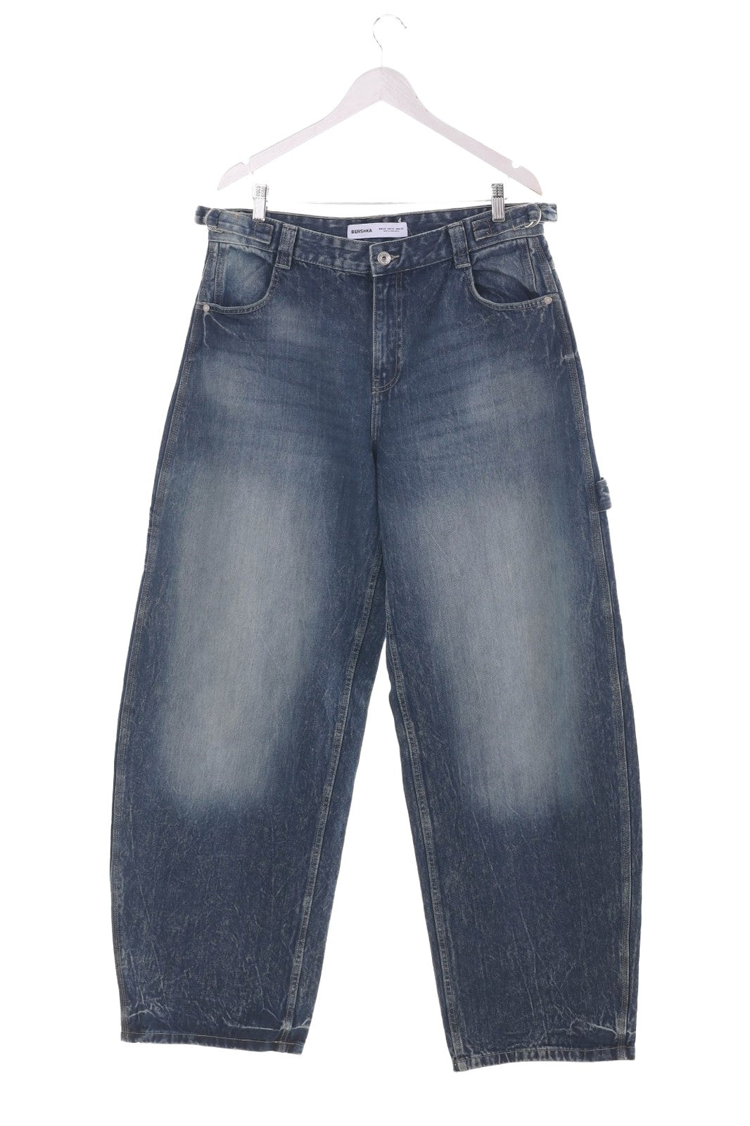 Blugi Bershka Femei - L