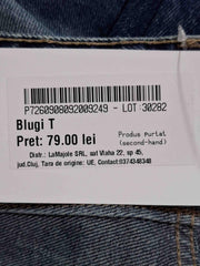 Blugi Bershka Femei - L