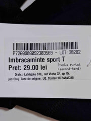 Top sport Myprotein Femei - S
