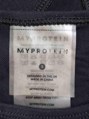 Top sport Myprotein Femei - S