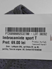 Top sport Gymshark Femei - S