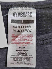 Top sport Gymshark Femei - S