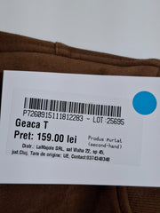 Geacă Brice Bărbați - L