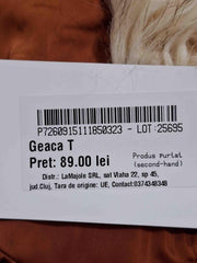 Geacă Tally Weijl Femei - XS