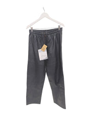 Pantaloni din piele Leder Femei - XL