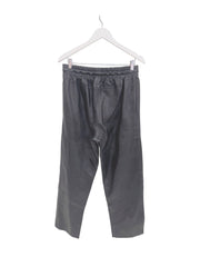 Pantaloni din piele Leder Femei - XL