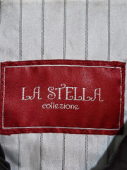 Vestă din piele La stella Femei - XL