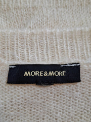 Vestă More&more Femei - XL