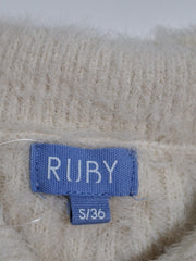 Pulover Ruby Femei - S