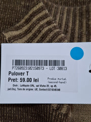 Pulover Authentic Bărbați - XL