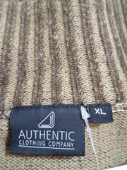 Pulover Authentic Bărbați - XL