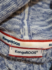 Pulover Kangaroos Bărbați - L