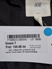 Geacă H&m Bărbați - S