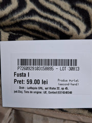 Fustă Boii Femei - M