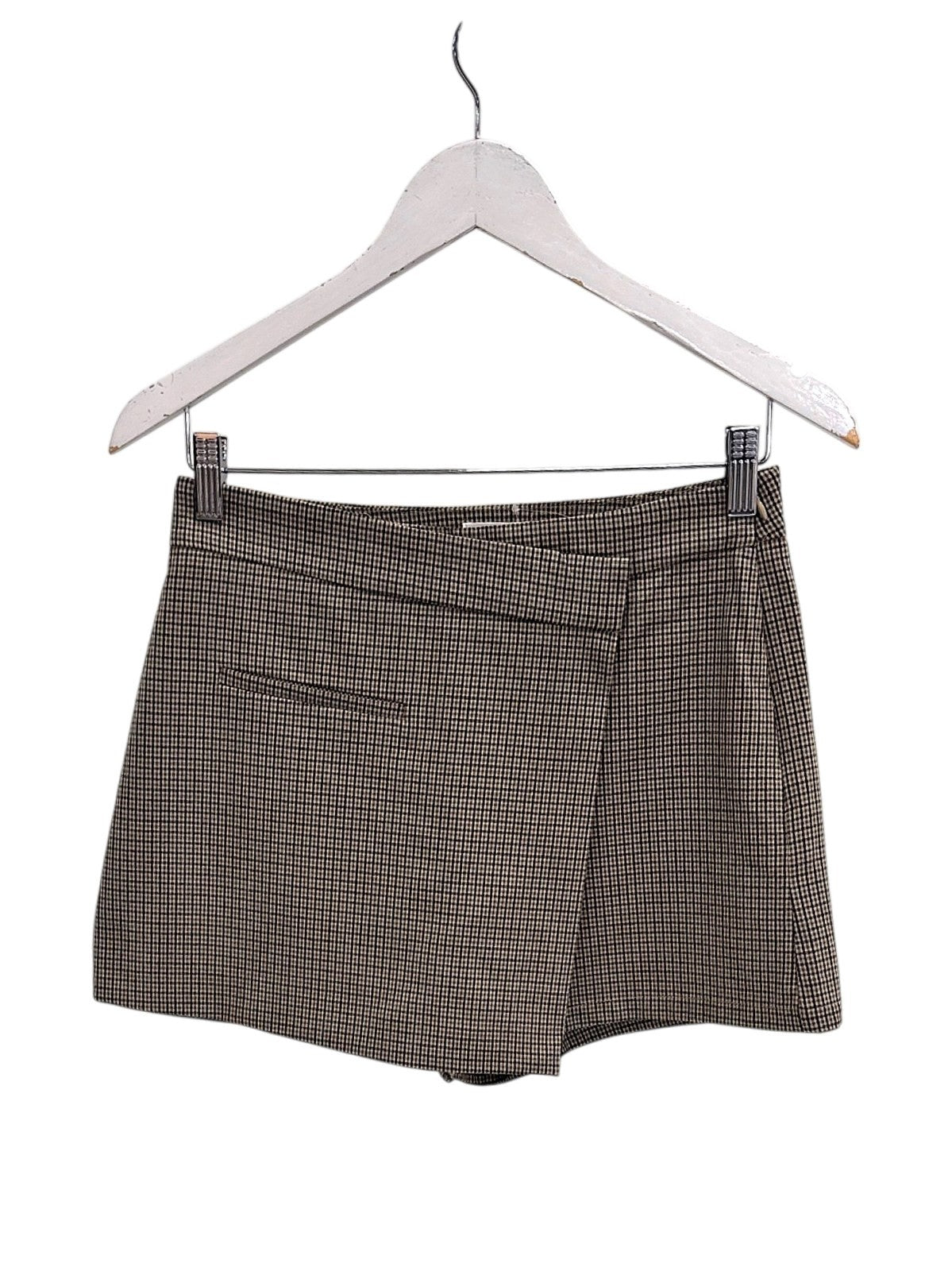 Pantaloni scurți Stradivarius Femei - S