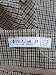 Pantaloni scurți Stradivarius Femei - S
