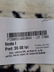 Vestă Alcedudu Femei - S