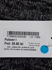 Pulover Isolid Bărbați - M