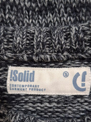 Pulover Isolid Bărbați - M