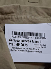 Cămașă Zara Bărbați - M