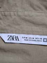 Cămașă Zara Bărbați - M