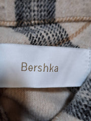 Jachetă Bershka Femei - S