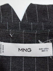 Vestă Mng Femei - L