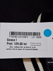 Jachetă Tally Weijl Bărbați - S