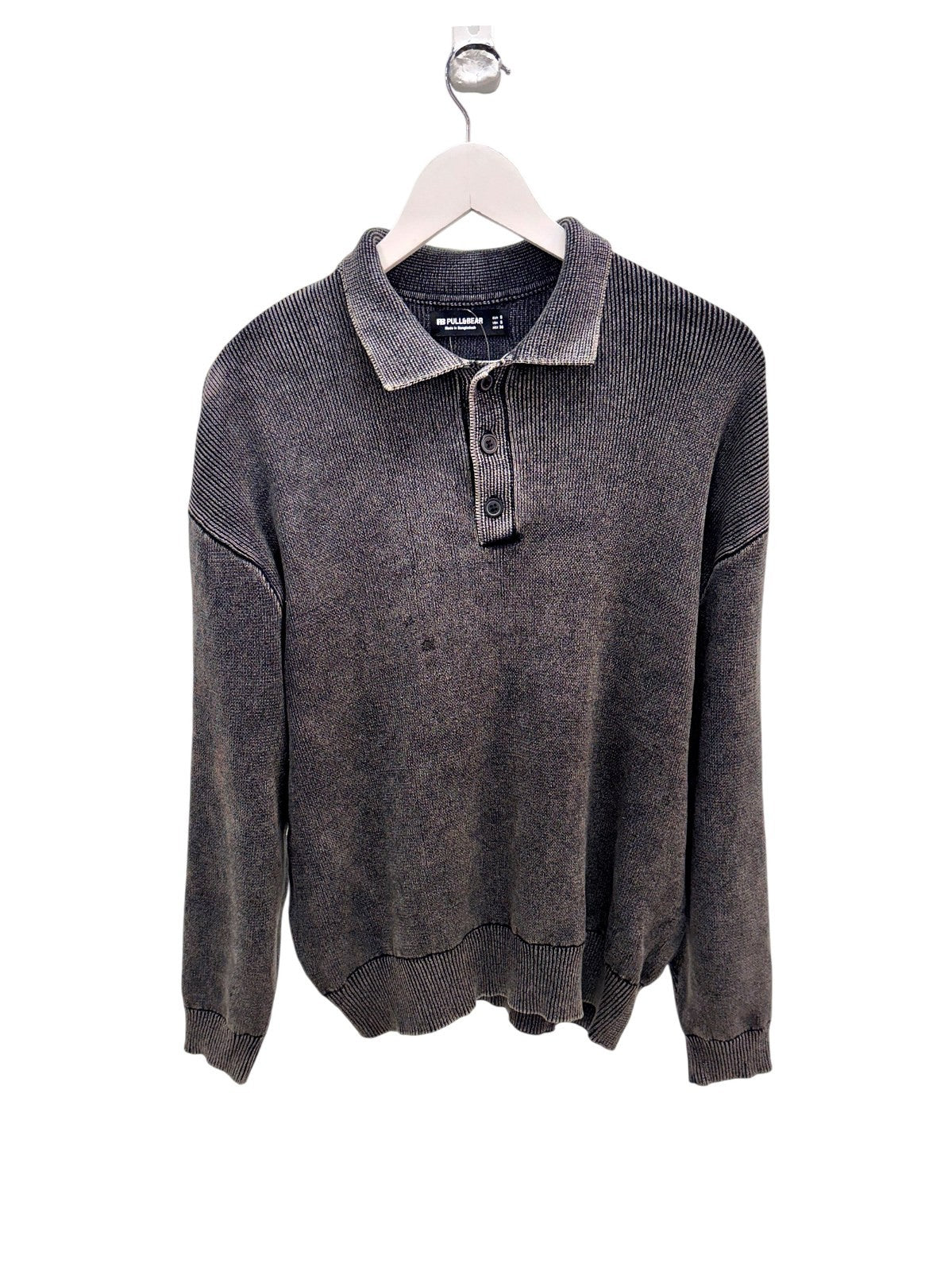 Pulover Pull&bear Bărbați - S